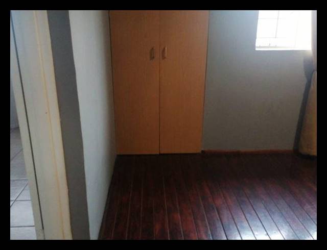 3 BEDROOM CLUSTER FOR SALE IN JANSEN PARK
